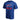Royal Buffalo Bills Logo Wordmark T-Shirt