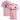 Men's Inter Miami CF Lionel Messi adidas Pink 2023 The Heart Beat Kit Replica Jersey