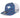 McLaren F1 Team 2023 Mexico City Grand Prix Lando Norris 9FIFTY Snapback Hat - Navy