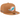 Miami Dolphins New Era Color Pack 9FIFTY Snapback Hat with Side Patch - Tan