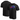 Buffalo Bills Men's Fanatics Black Midnight Mascot Team Logo T-Shirt