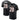 Joe Mixon Black Cincinnati Bengals Super Bowl LVI Bound Name & Number T-Shirt