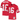 Joe Montana San Francisco 49ers Mitchell & Ness Youth 1990 Legacy Retired Player Jersey - Red