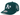 Athletics New Era 9FIFTY Mesh-Back Adjustable Hat - Green