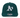 Athletics New Era 9FIFTY Mesh-Back Adjustable Hat - Green