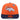 Denver Broncos New Era 2026 NFL Draft On Stage Pre-Curved 9FIFTY Snapback Hat - Orange/Navy