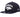University of Reno Nevada UNR Wolf Pack 9FIFTY Snapback Hat - Navy
