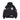 New York Yankees x Alpha x New Era L-2B Bomber Zip-up Jacket - Black