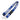 Indianapolis Colts Team Lanyard - Blue