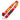 Kansas City Chiefs Team Lanyard - Red