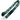 New York Jets Lanyard - Green