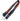 Chicago Bears Team Lanyard - Navy