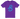 Arizona Diamondbacks Men's 2025 City Connect New Era T-Shirt - Purple
