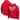 Ohio State Buckeyes Colosseum Sunrise Pullover Hoodie - Scarlet