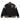 Vegas Golden Knights Heavyweight Satin Jacket - Black
