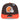 Cleveland Browns New Era 2026 NFL Draft On Stage Pre-Curved 9FIFTY Snapback Hat - Brown/Orange ***