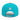 Miami Dolphins New Era 2026 NFL Draft On Stage Pre-Curved 9FIFTY Snapback Hat - Aqua/Orange