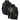 Oregon Ducks Men's Team Lockup Pullover Hoodie - Black