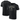 Oregon Ducks OHT Military Appreciation Stencil Stacked T-Shirt - Black