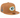 Green Bay Packers New Era Color Pack 9FIFTY Snapback Hat with Side Patch - Tan