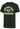 Green Bay Packers Men's Pro Arch Super Rival T-Shirt - Dark Green
