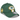 Green Bay Packers New Era 2024 Sideline 9FORTY Stretch-Snap Hat - Green