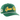 Green Bay Packers '47 Overhand Hitch Adjustable Hat - Green