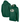 Green Bay Packers New Era 3rd Down Plaid Pullover Hoodie - Green