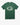 Green Bay Packers Elm Green Premier Franklin Tee Men