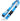 Carolina Panthers Team Lanyard - Blue