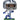 Dallas Cowboys NFL Micah Parsons Funko Pop!
