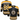 Boston Bruins Youth Home Custom Premier Jersey - Black