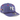 New England Patriots 2025 NFL Rivalry New Era 9SEVENTY Stretch-Snap Hat - Storm Blue ***