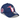 New England Patriots New Era 2024 Sideline 9FORTY Stretch-Snap Hat - Navy