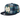 Notre Dame Fighting Irish Plaid 9FIFTY Snapback Hat