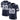 Dallas Cowboys Tony Pollard Vapor F.U.S.E. Limited Jersey - Navy ***