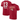 Brock Purdy Scarlet San Francisco 49ers Team Wordmark Player Name & Number T-Shirt