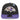 Baltimore Ravens New Era 2026 NFL Draft On Stage Pre-Curved 9FIFTY Snapback Hat - Black/Purple