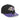 Baltimore Ravens New Era 2026 NFL Draft On Stage Pre-Curved 9FIFTY Snapback Hat - Black/Purple