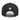 Baltimore Ravens New Era 2026 NFL Draft On Stage Pre-Curved 9FIFTY Snapback Hat - Black/Purple