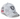 Las Vegas Raiders NFL 2024 Salute To Service New Era 39THIRTY Bone Flex Hat