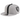 Las Vegas Raiders New Era Helmet 9FIFTY Snapback Hat - Gray