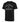 Las Vegas Raiders Men's Scrum Double Back T-Shirt - Black