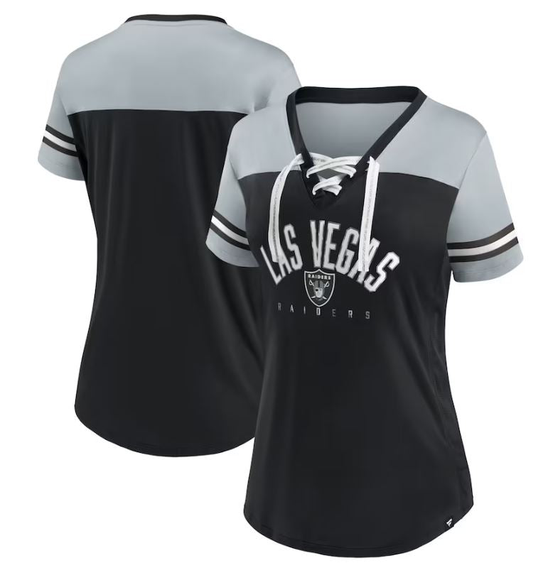 womens raiders outfit