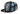 Las Vegas Raiders 2024 Sideline Statement 9FIFTY Snapback Hat