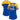 Los Angeles Rams Women's Blitz & Glam Lace-Up V-Neck Jersey T-Shirt