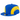 Los Angeles Rams New Era Helmet 9FIFTY Snapback Hat - Blue