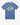 Los Angeles Rams Men's Cadet Blue Premier Franklin T-Shirt