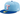 Texas Rangers New Era 59FIFTY Light Blue/Royal On-Field Authentic Collection Fitted Hat