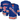 New York Rangers Mika Zibanejad Youth Home Premier Player Jersey - Blue